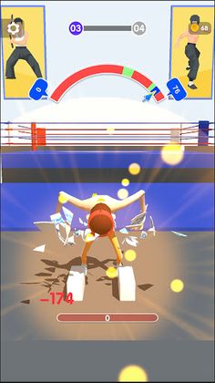 Break The Sun - Screenshot 3