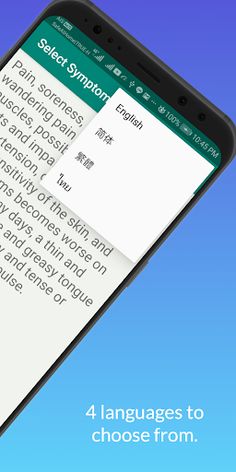 Zhong Yi Jian Ding - Screenshot 1