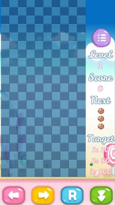 Block Puzzle Candy M - Screenshot 3