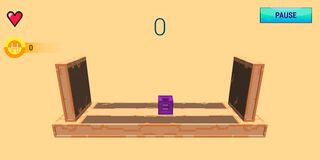 Cube Attack - Screenshot 2