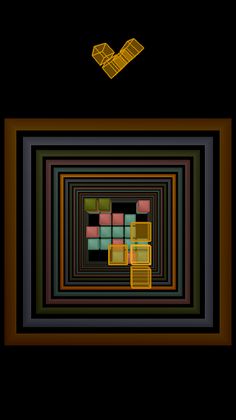 DeepTris Ad-Based-Beta - Screenshot 1