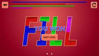 Fill Strategy - Screenshot 3