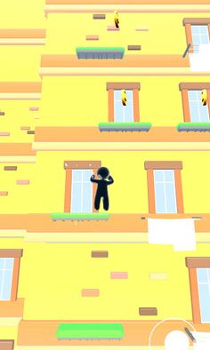 SayHero 3D - Screenshot 4