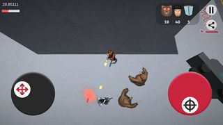 Diamond Hands Apes - Screenshot 3