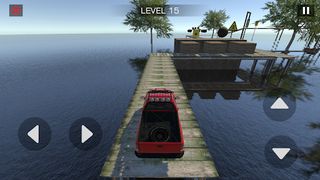 Driving Challenge : Car Games - Screenshot 1