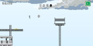 Pogo Jumper - Screenshot 1