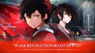 Tower of God: Great Journey - Screenshot 3