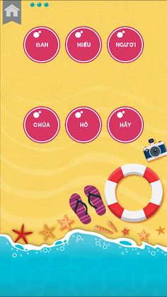 Hoc Thuoc Kinh Thanh - Screenshot 2