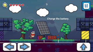 Agent Brain: Tricky Puzzles - Screenshot 3