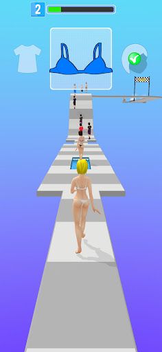 Miss Taker - Screenshot 2