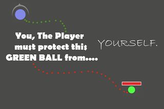 Control Balls - Screenshot 3
