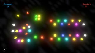 Human - Screenshot 1