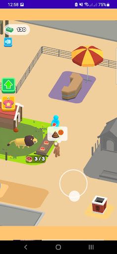 My Mini Animal Zoo - Screenshot 1