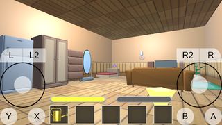 VR Vegetable growing plan - Screenshot 3