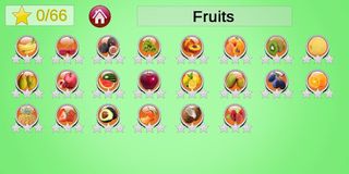 Arabic spelling game - Screenshot 3