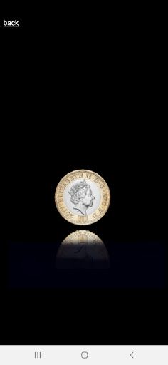 heads or tails (coin) - Screenshot 4