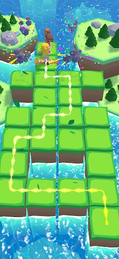 The Perfect Path - Screenshot 2