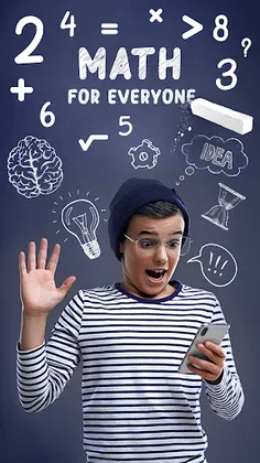 Math Puzzle Games for Brain - Screenshot 1