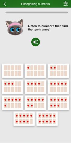 Visual Math Karate - Screenshot 3