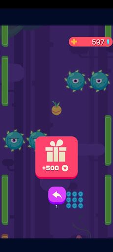 Umble Ranger - Screenshot 3