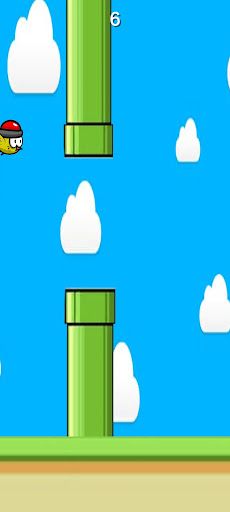 Fly Bird1 - Screenshot 3