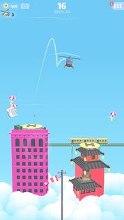 HeliHopper - Screenshot 3
