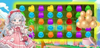 Fruit Jelly - Screenshot 1