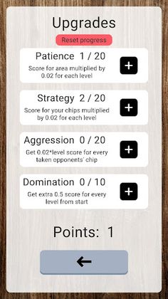 AI 9x9 Go Game - WeiQi - Screenshot 3