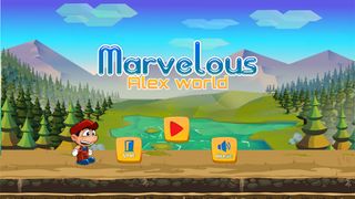 Marvelous Alex World - Screenshot 1