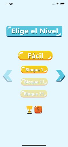 Contados - Screenshot 3