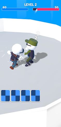 Card Fighter - Screenshot 2