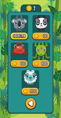 Koala Game-Adventure game - Screenshot 3