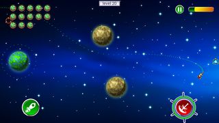 Gravity Ride - Screenshot 1