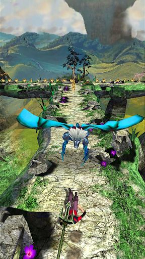 Temple Running 3 - Screenshot 3