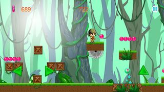Super Boys Adventure - Screenshot 3