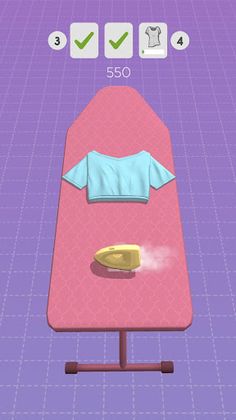 Iron It - Screenshot 2