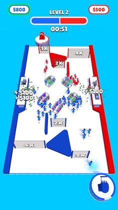 Shopping Dice - Screenshot 4