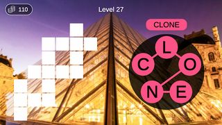 Word Search Travel - Screenshot 2