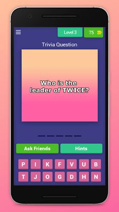 TWICE Fandom Quiz - Screenshot 4