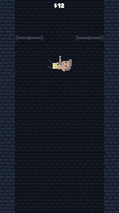 Sewer Fall - Screenshot 3