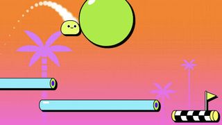 Blumgi Slime - Screenshot 1