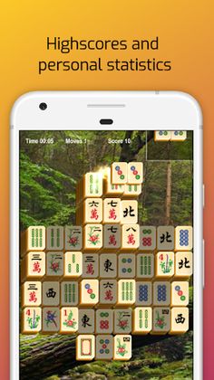Mahjong Sparkles - Screenshot 2