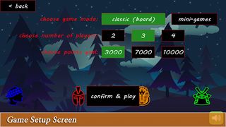 WarFair - Screenshot 1