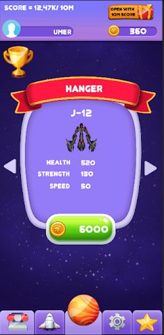 XGalaxy - Screenshot 4