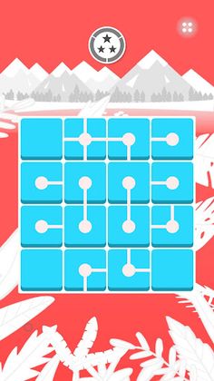 SLIDE - 2D combination puzzle - Screenshot 4