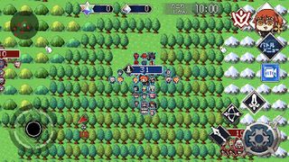 Fate/Pixel Wars - Screenshot 2
