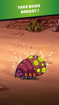 Idle Ambition Clicktor - Screenshot 4