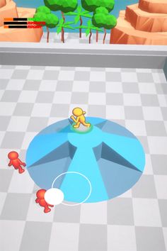 Maze Champion - Screenshot 1