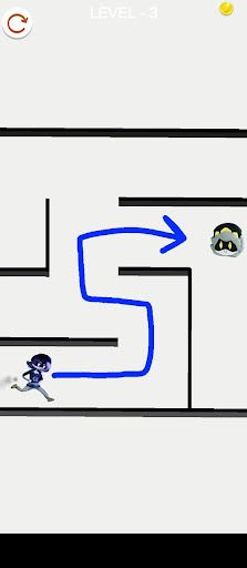 Murder Dronee: Drones - Screenshot 2