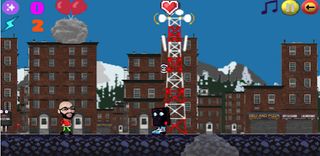 Helium Mining - Screenshot 3